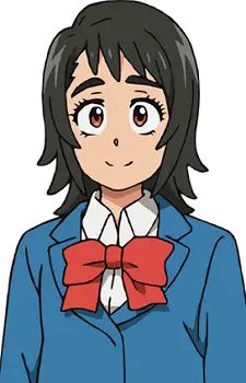Mizue  Tsuyukusa