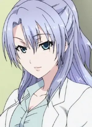 Ayame  Himuro