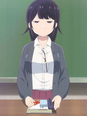 Toubaru-sensei