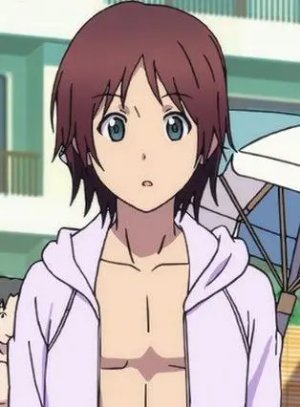 Naoya  Shikijou
