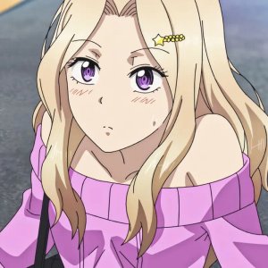 Haru  Kagurano