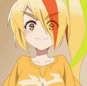Saki  Nikaidou