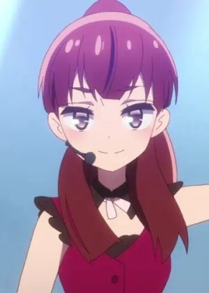 Shiori  Baba