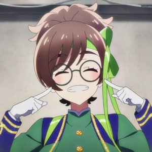 Maimai  Yuzuriha