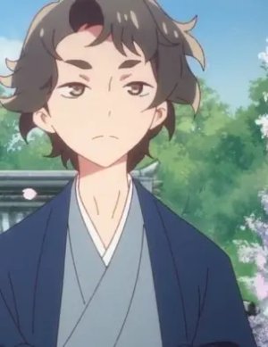 Shoujirou  Itou