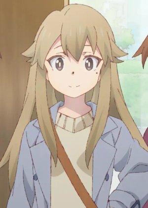 Kaori