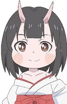 Miko-chan