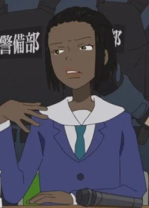 Sowande  Sakaki