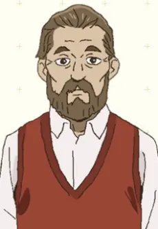 Fujimoto  Sensei