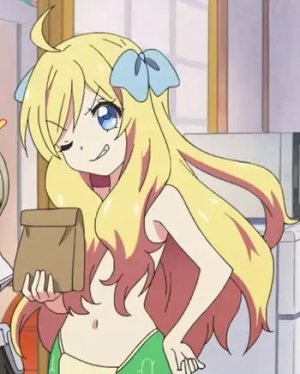 Jashin-chan