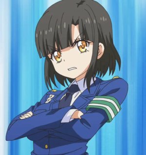 Mei  Tachibana
