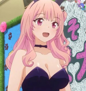Usagi  Tsukishiro