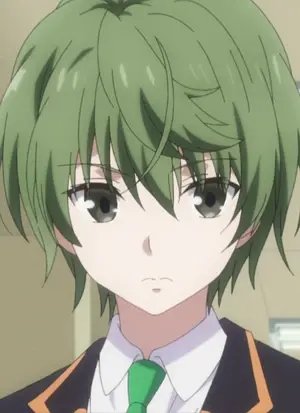Sousuke  Hinojiki