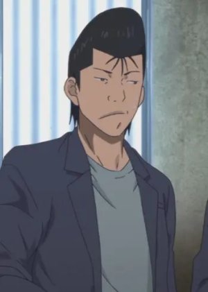 Shinichi  Yasuhara