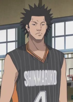 Shinichi  Chiba