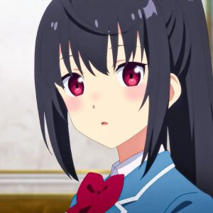 Shizuku  Yaegashi