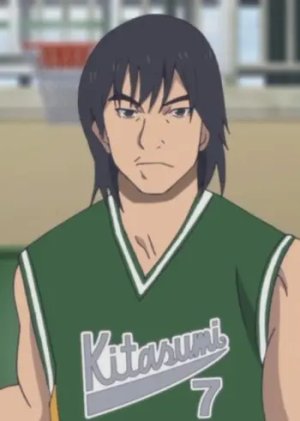 Tarou  Kabachi