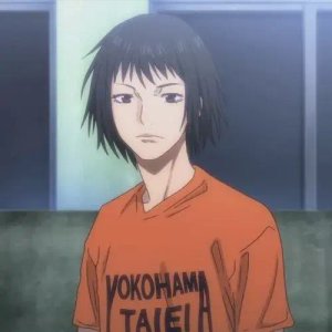 Yozan  Kamiki