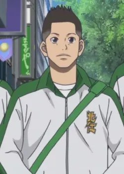 Shingo  Katori