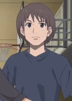 Sachi  Funakoshi