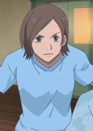 Sayuri  Wakamori