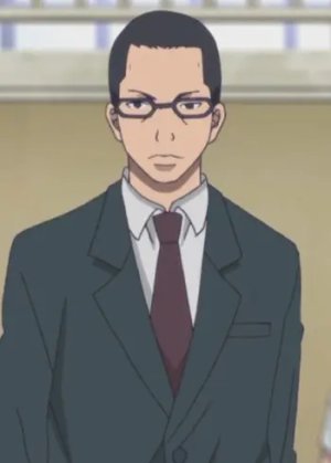 Masayoshi  Satsuki