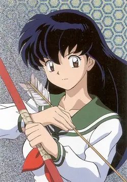 Kagome  Higurashi