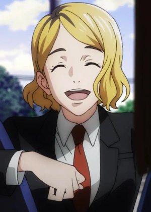Akari  Nitta
