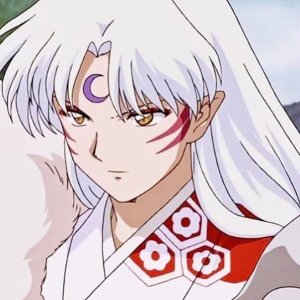 Sesshoumaru
