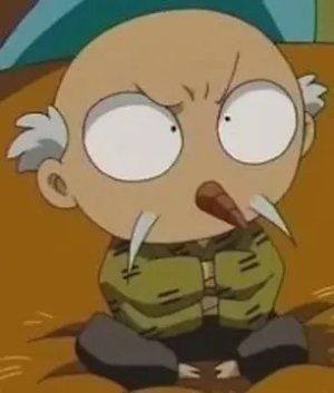Myoga