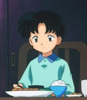 Souta  Higurashi