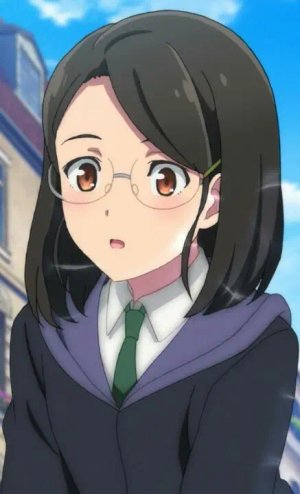 Yuuto