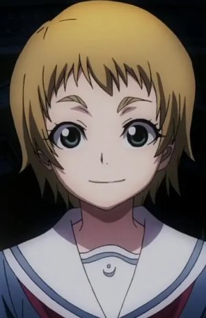 Momoe  Okonogi