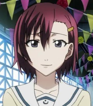 Manako  Kawatou