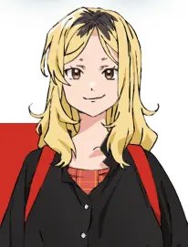 Moeka  Koga