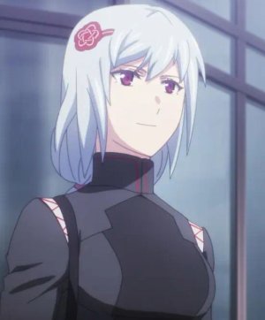 Kasane  Randall