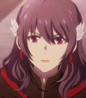 Kyoka  Eden