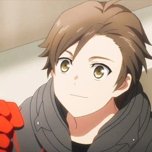 Nagi  Karman