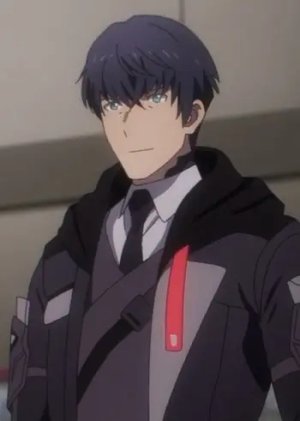 Seto  Narukami