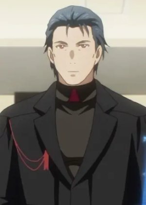 Kaito  Sumeragi