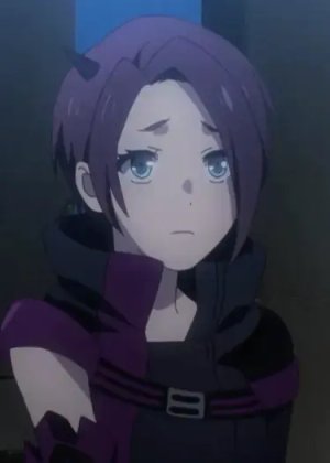 Haruka  Frazer