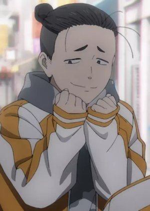 Minoru  Kanuma