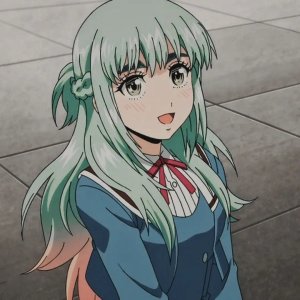Kuon  Shinzaki