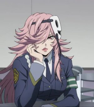 Yayoi  Kusakabe