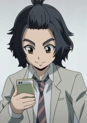 Rikuya  Yoshida
