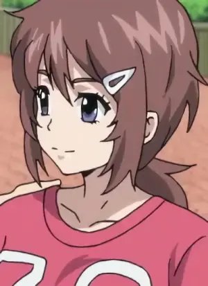 Megumi  Saito