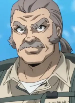 Sachio  Tanabe