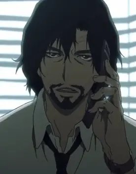 Kenjirou  Shibasaki