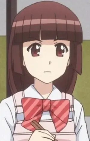 Kasumi  Kagami