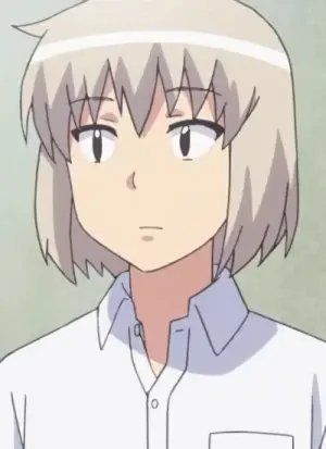 Shirou  Shiramine